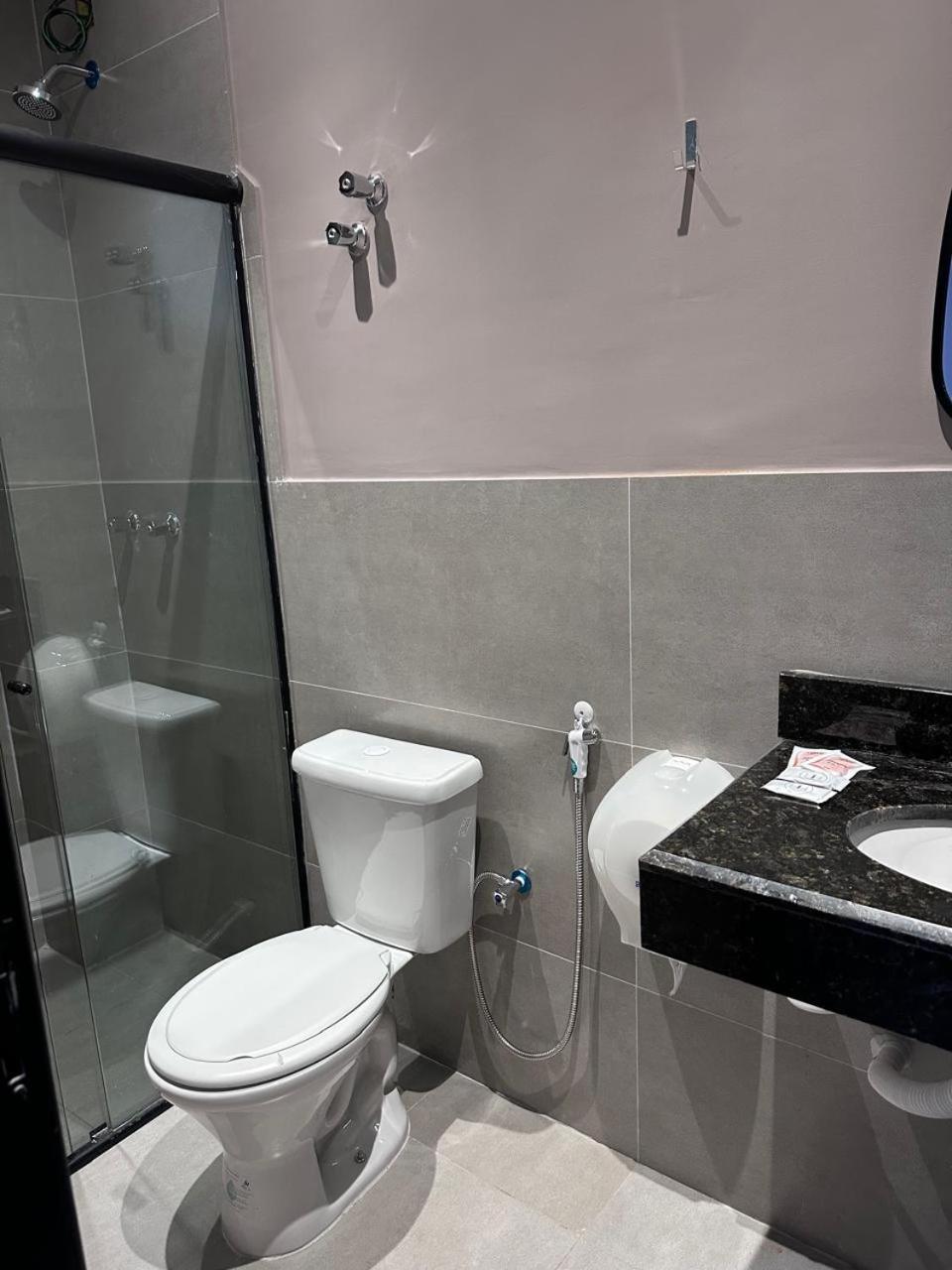 Otto Hotel Говернадор Валадарес Екстериор снимка